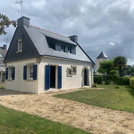 Hébergement de vacances Maison 300m De La *