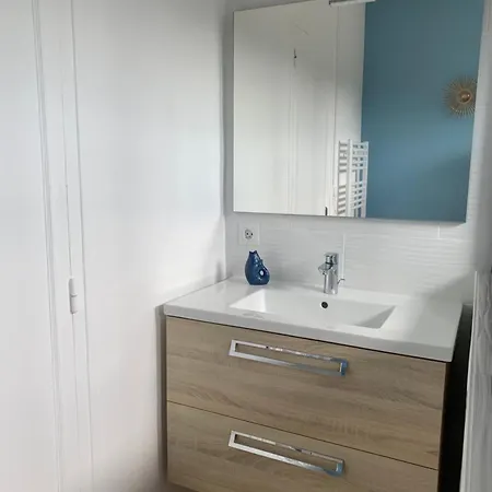 Maison 300m De La Hébergement de vacances Damgan