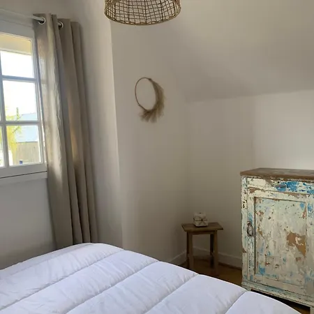 Maison 300m De La Damgan