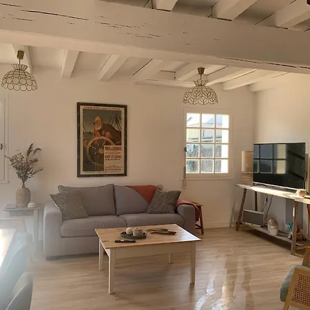 Maison 300m De La * Damgan