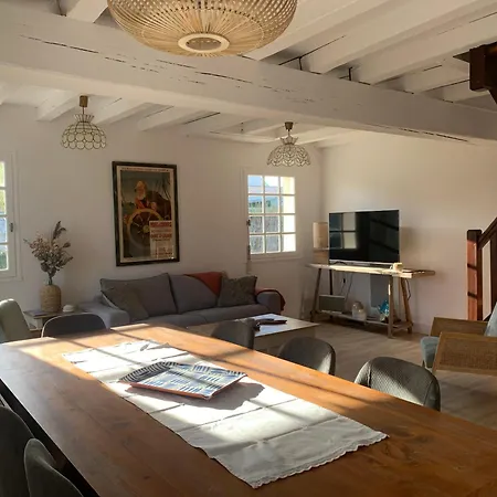 Maison 300m De La